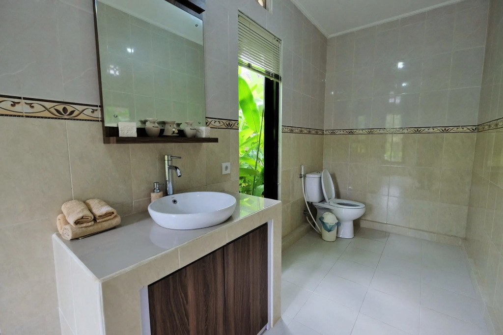 Rumah Bakti