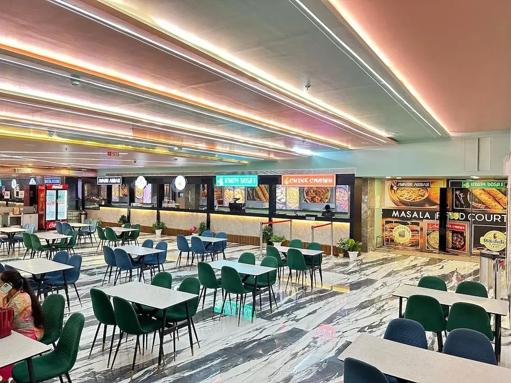 Hotel avadh classio near by ram mandir