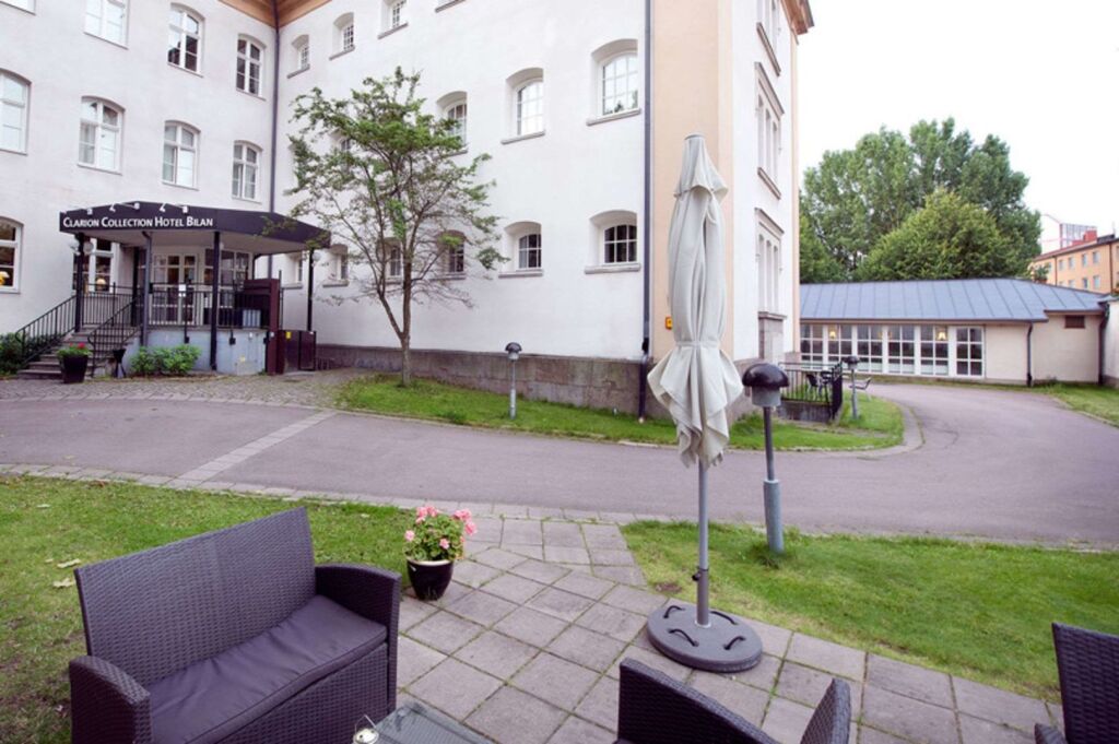 Home Hotel Bilan