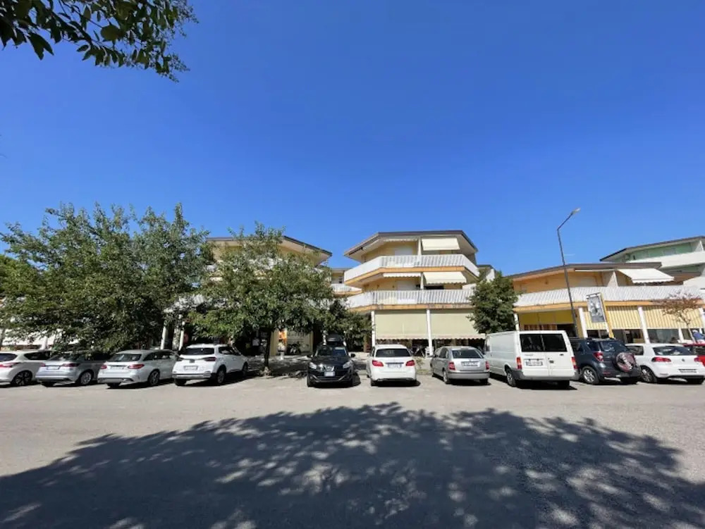 Large Studio in Bibione Terme