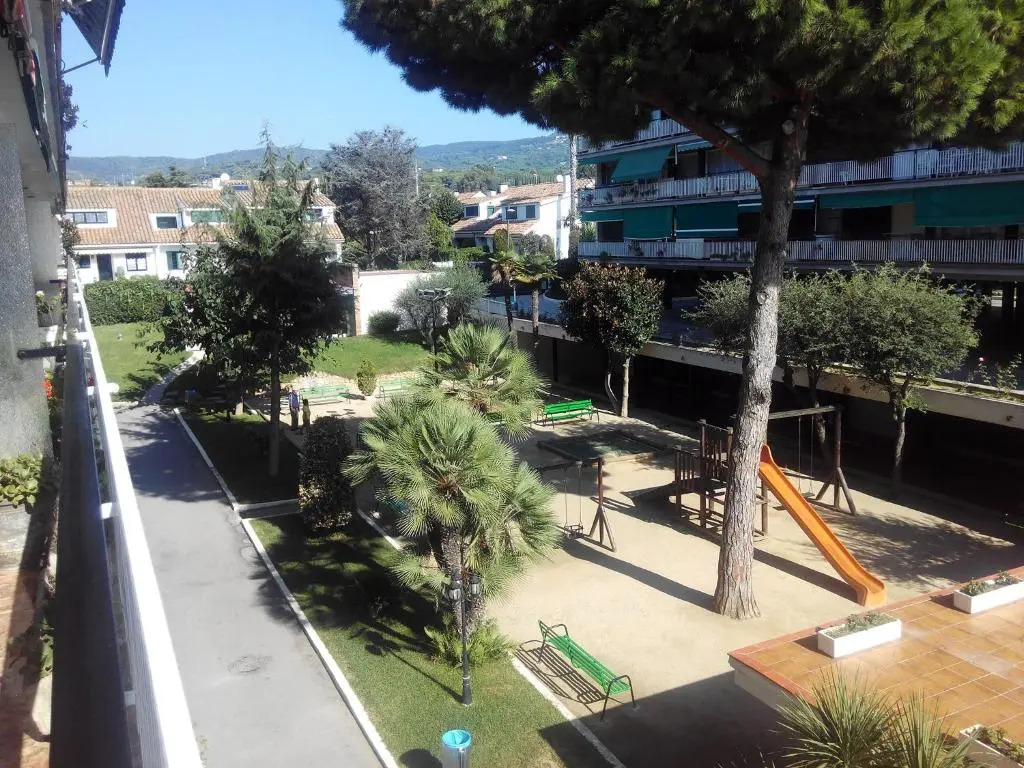 Apartment Llavaneres II