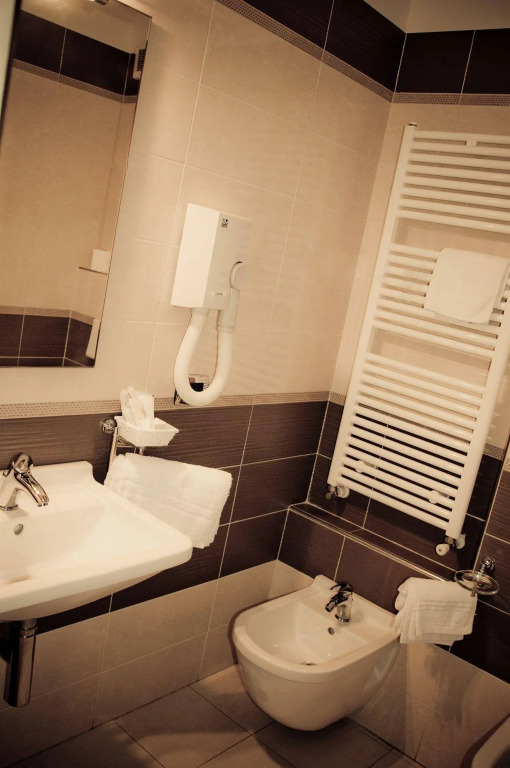 Aerhotel Phelipe