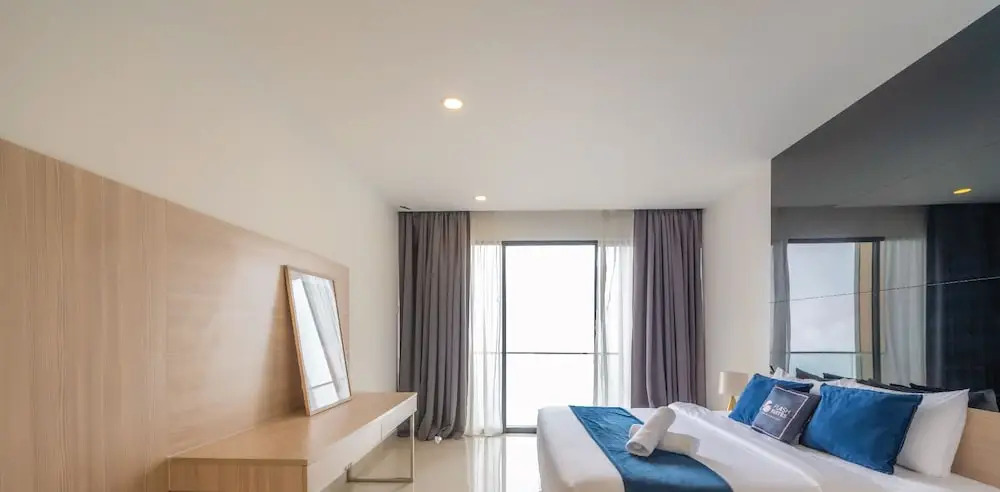 TopSuites at Ion-Delemen Genting Highlands