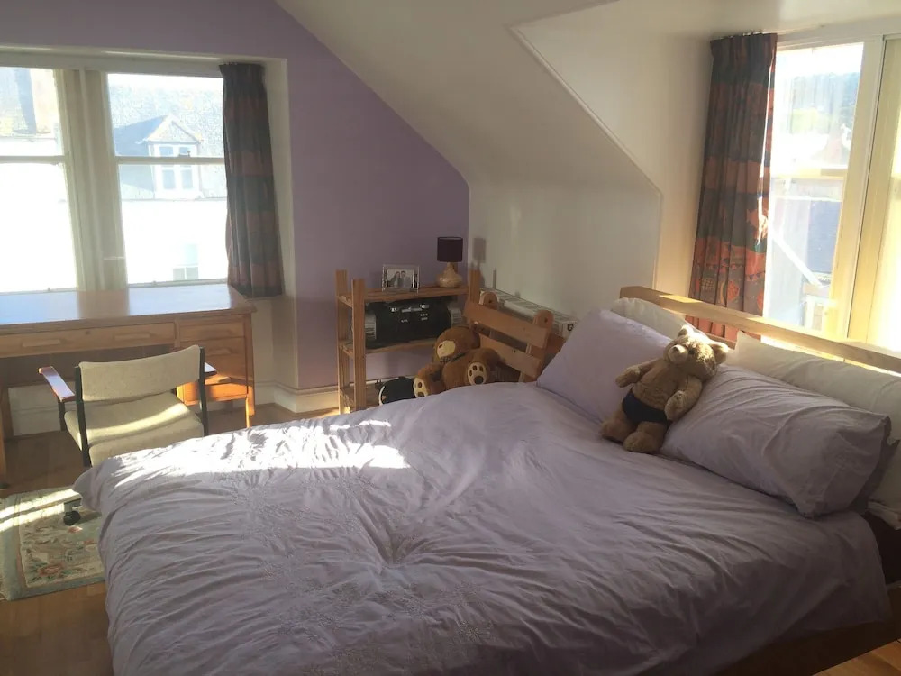 Mandeville B&B