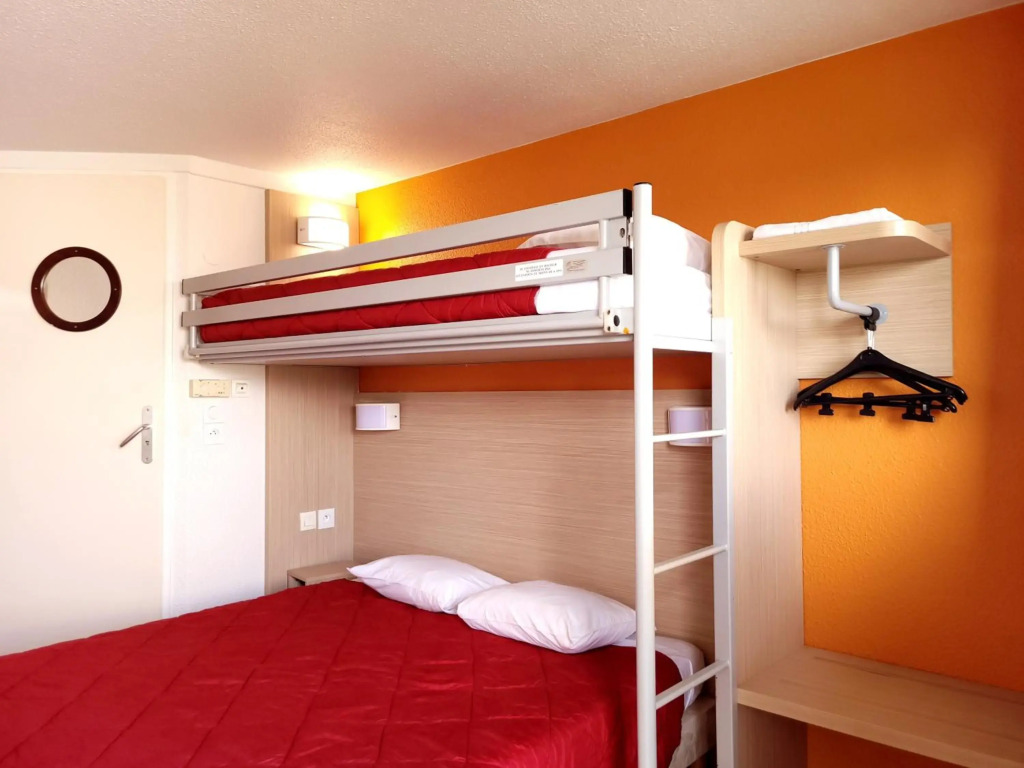 Premiere Classe Metz Nord - Semecourt