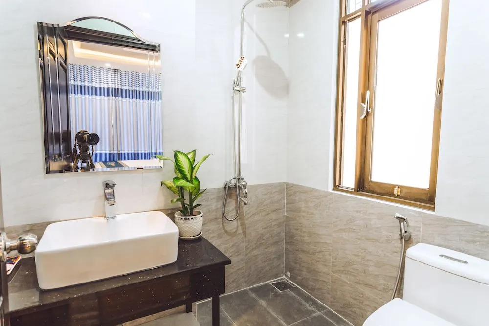 Vip House Hoi An Homestay