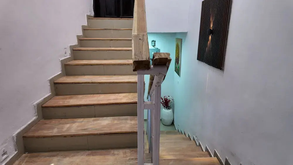 Sultan Apartments Lagos