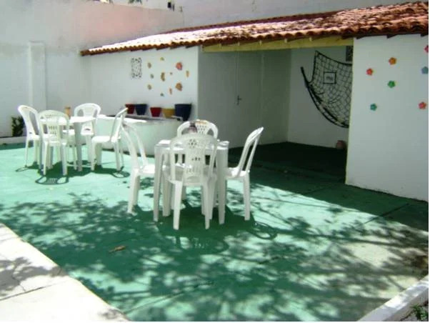 J Sun Hostel