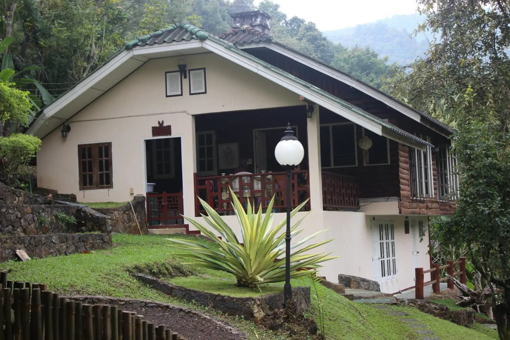 The Stove House Hang Dong Chiang Mai