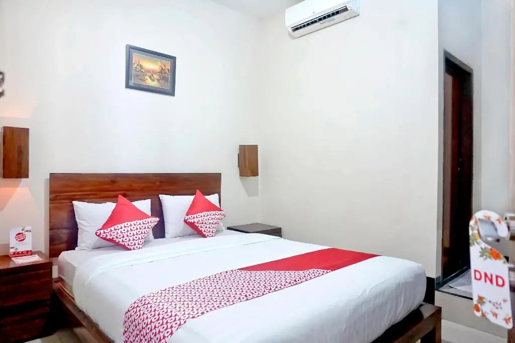 OYO 627 Tirta Kencana Syariah