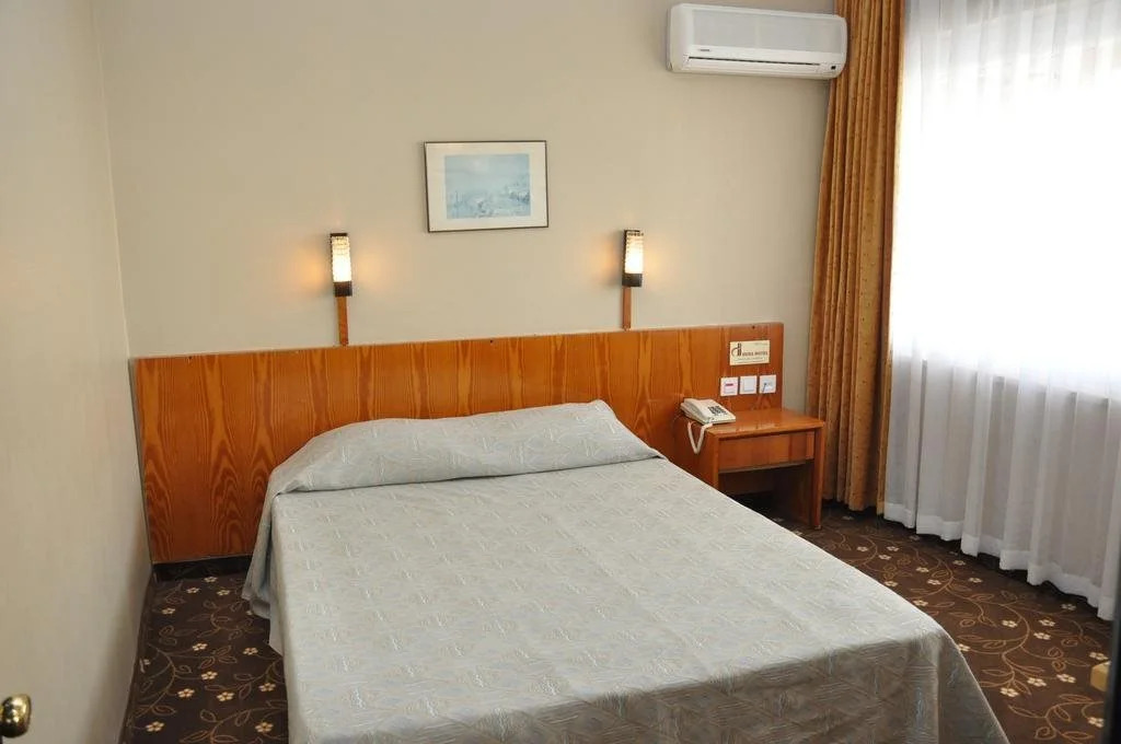 Deha Hotel - All Inclusive