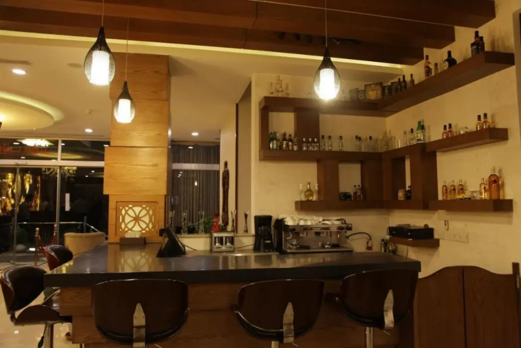 Quaint Hotel Erbil