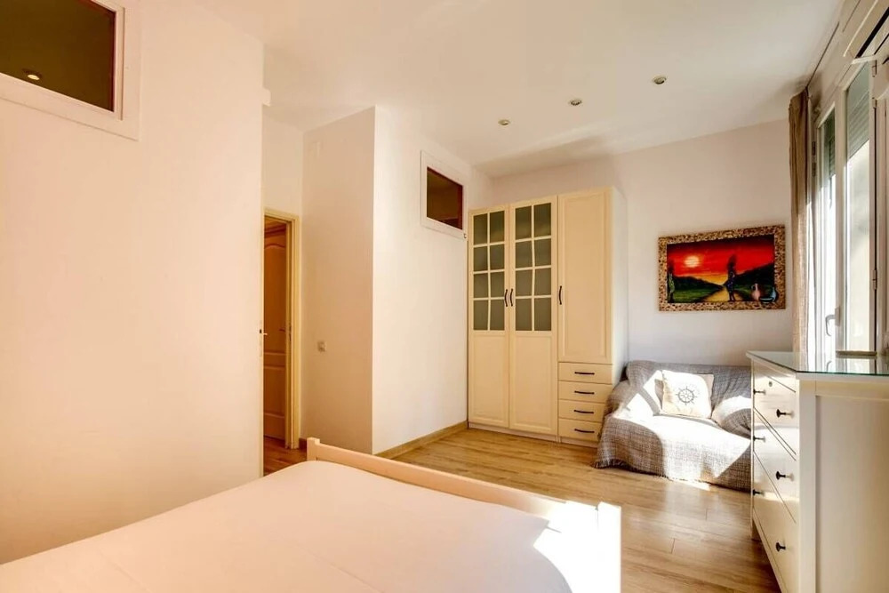 Joyful 2 Bed in the fantastic Sant Antoni area