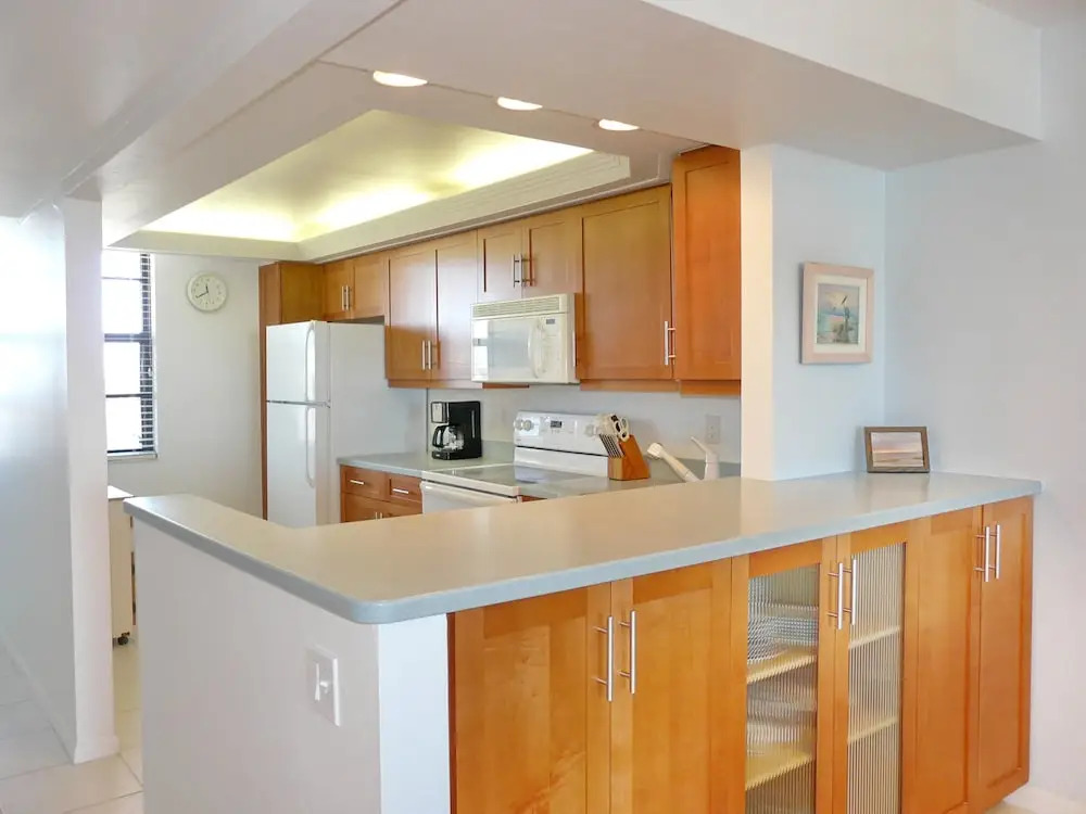 Breezy Beachfront Condo With Unmatched Views and Pool