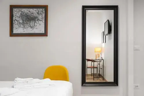 ParcoSantaTeresa Suites LOC-02279
