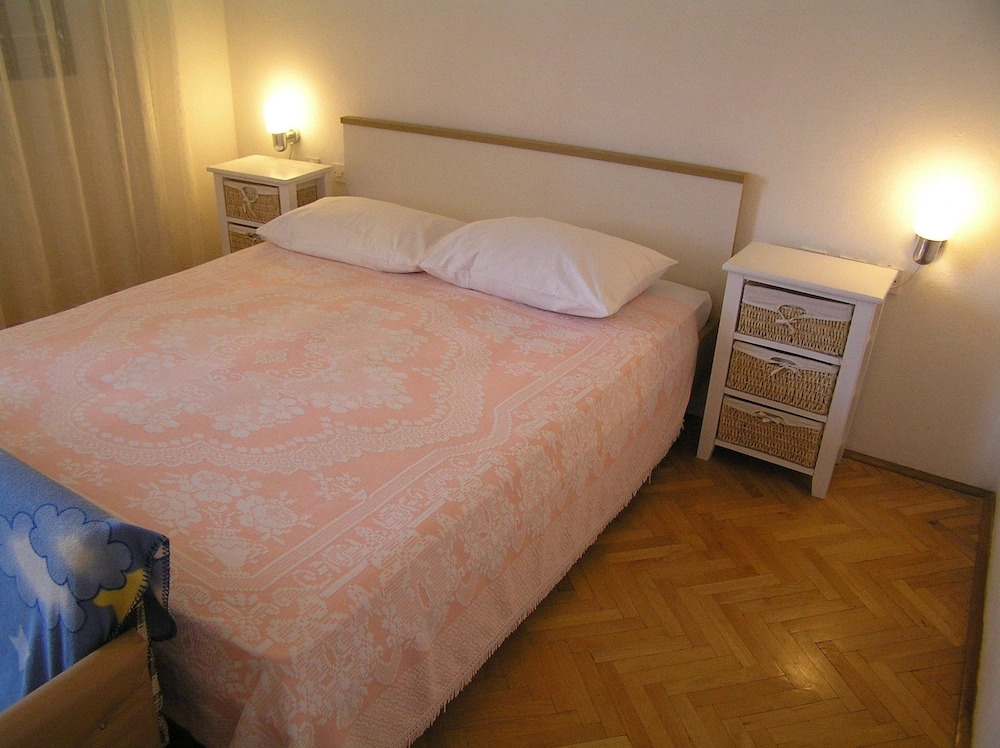 Apartments Zovko