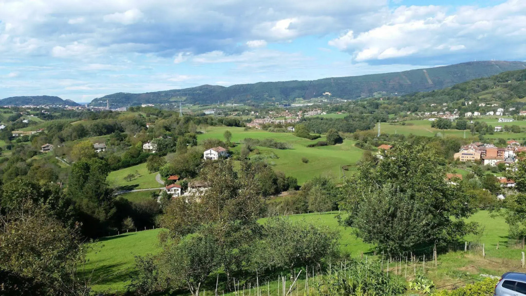 Casa Rural Olazi