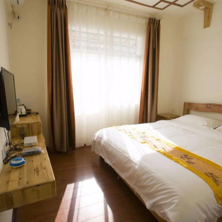 Han Shu Xiang Yuan Hostel