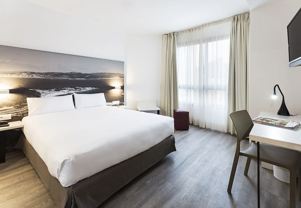 B&B HOTEL Vigo