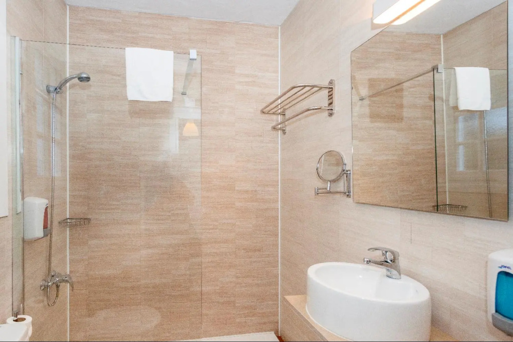Carema Garden Village