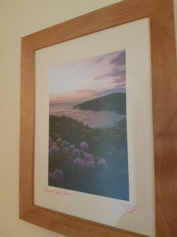 The Trelinda Guest House
