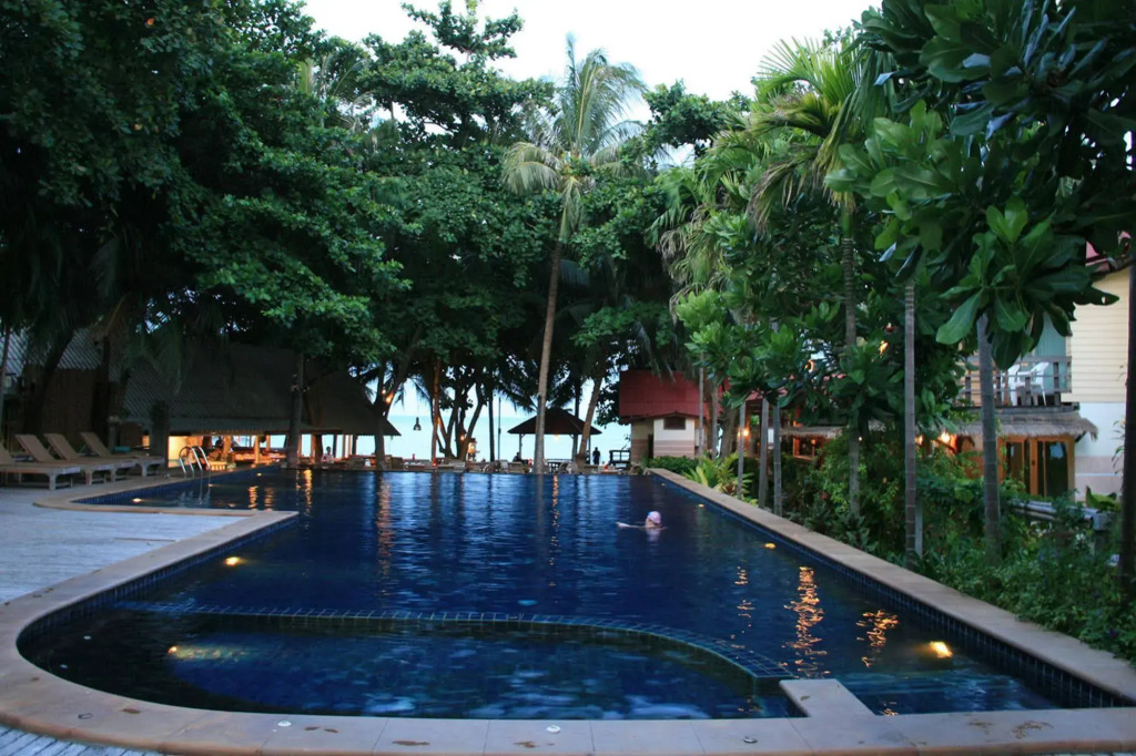 Palita Lodge - SHA Plus