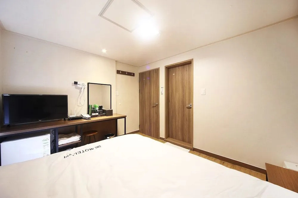 Ssangma Motel