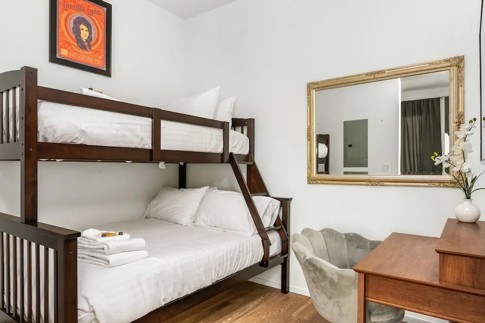 Illume All-new Community Balcony & Bonus Room 2 Bedroom Condo