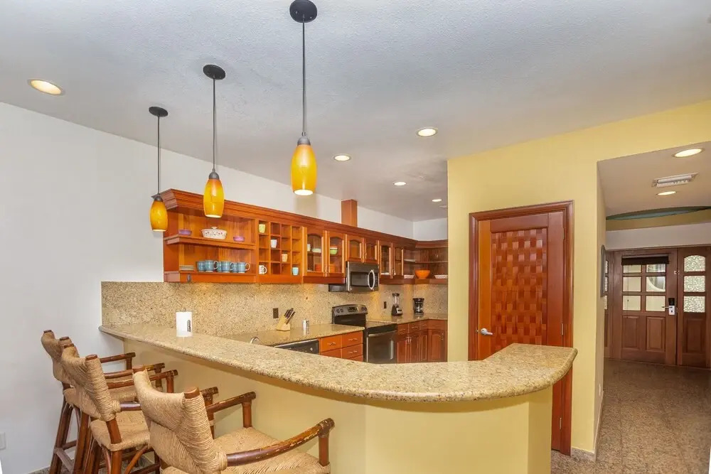 Lawson Rock - Yellowfish 211 2 Bedroom Condo by RedAwning