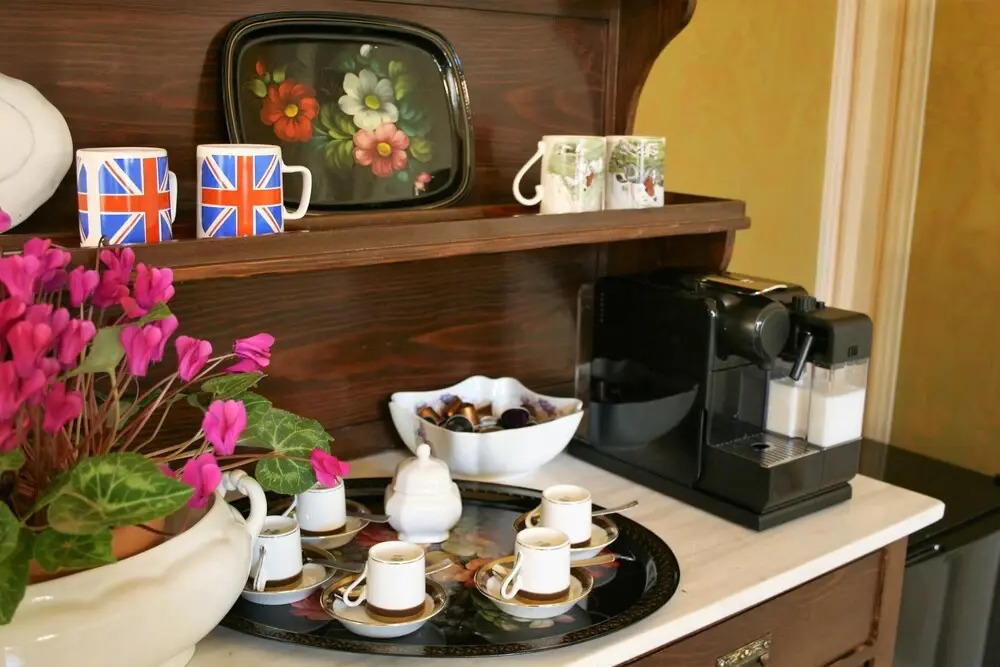 Chez Moi Charme B&B