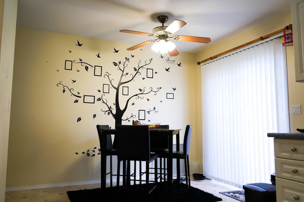 Lakewood's Local Living Quarters