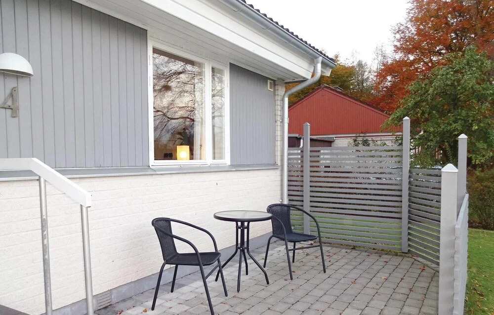 Nice Home in Degeberga With 2 Bedrooms and Wifi