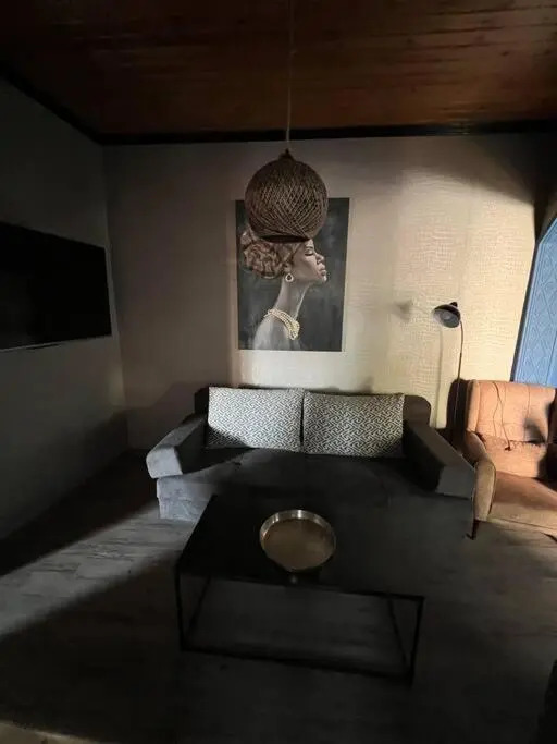 Lampsakou suites 2-bedroom house in VOLOS