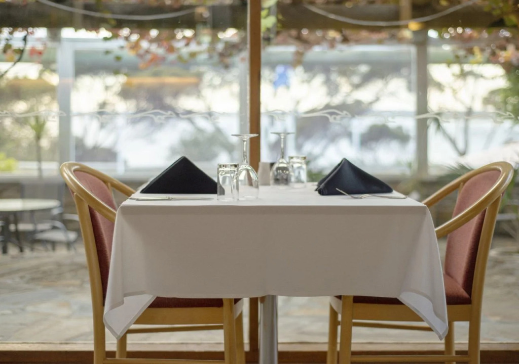 Mercure Kangaroo Island Lodge