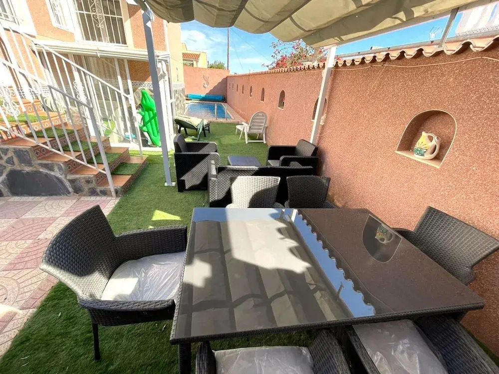Belvilla by Beautiful Home Costa Blanca