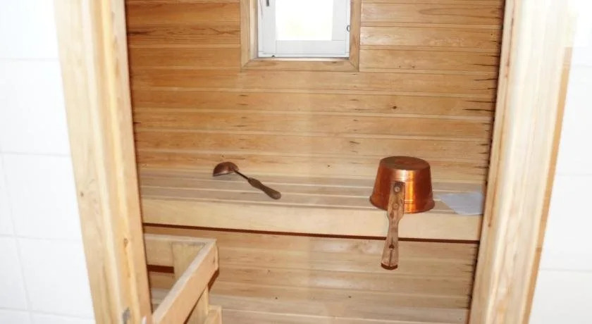 Hotelli Kampeli