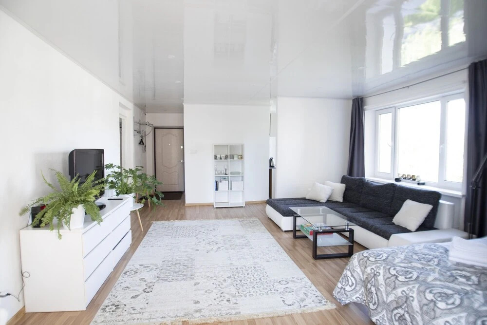 City center Turu-Tartu Home apartaments