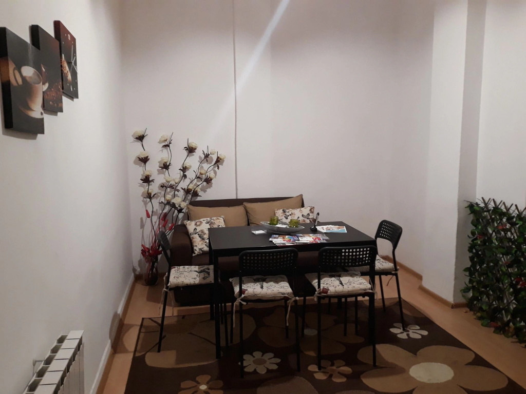 Guest Rooms Heart of Sofia