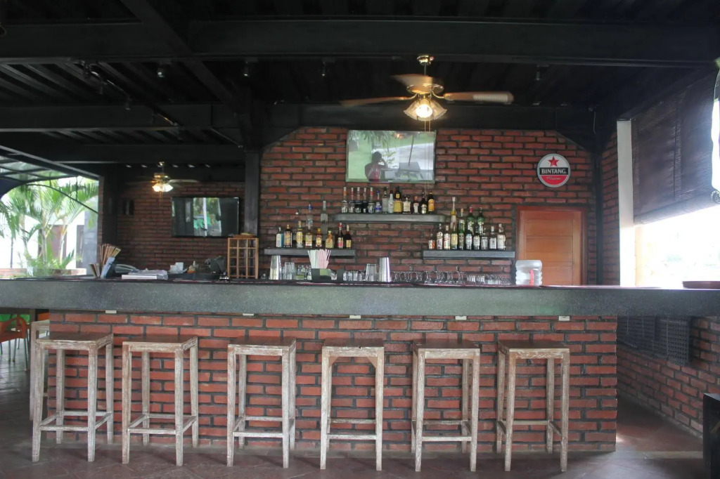 Jepun Bali Homestay Sanur