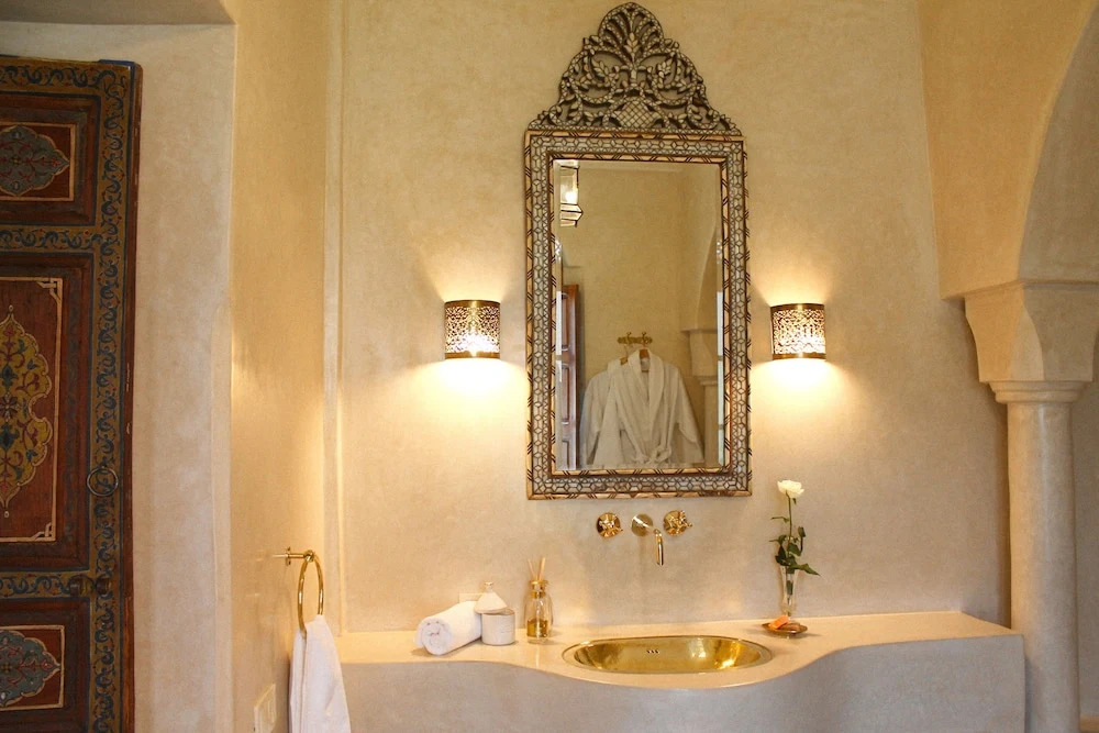 Riad El Morocco Hotel