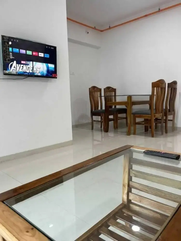 Hsquare Luxury Apartments Goregaon