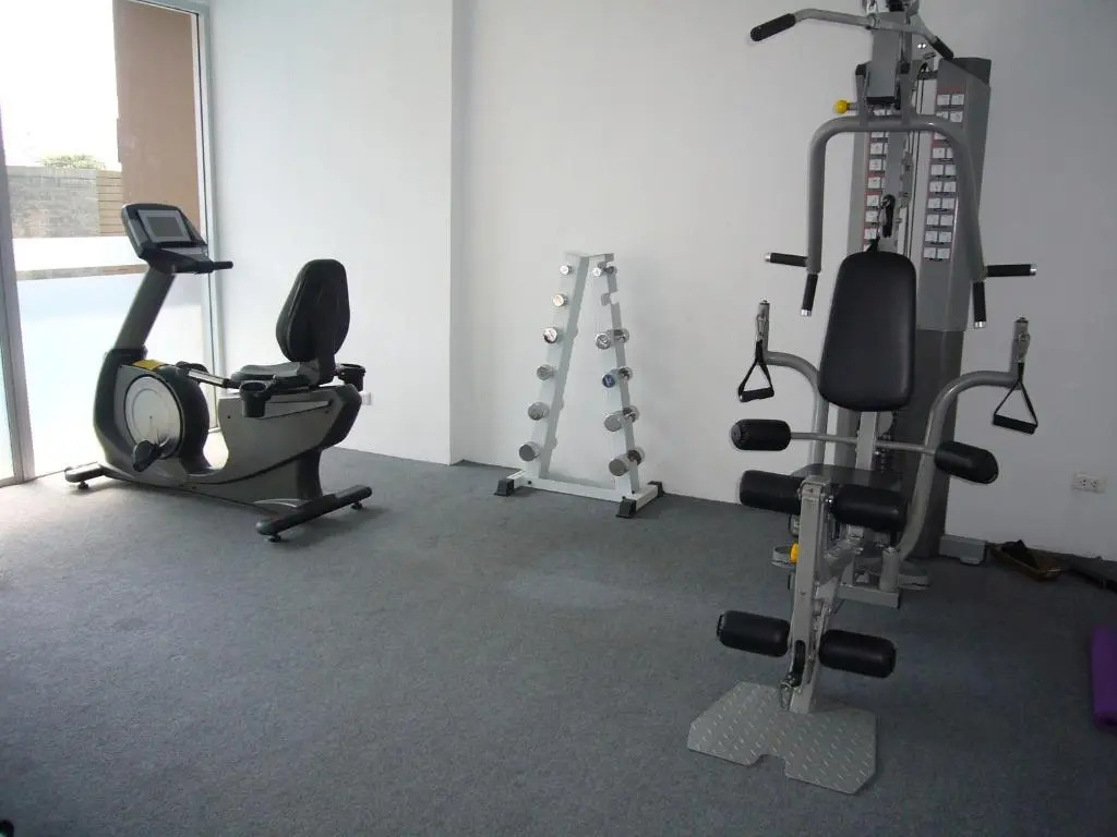Chic Condominium Unit A303, A306, A307, A308, A406