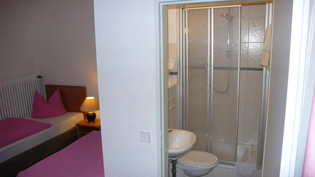 Storyhotel Bergischer Hof Königswinter