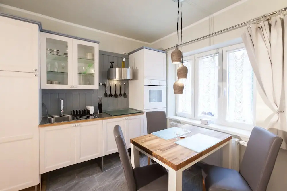 FeWo Engler Gartenstraße Doppelzimmer