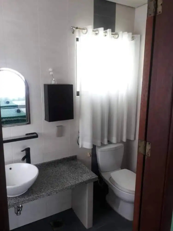 Seaheart Guesthouse