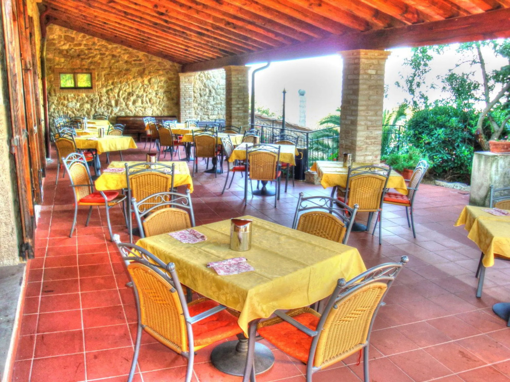 Hotel Residence Villa Rioddi