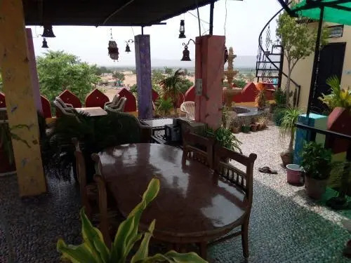 Hom stay moon light Pushkar