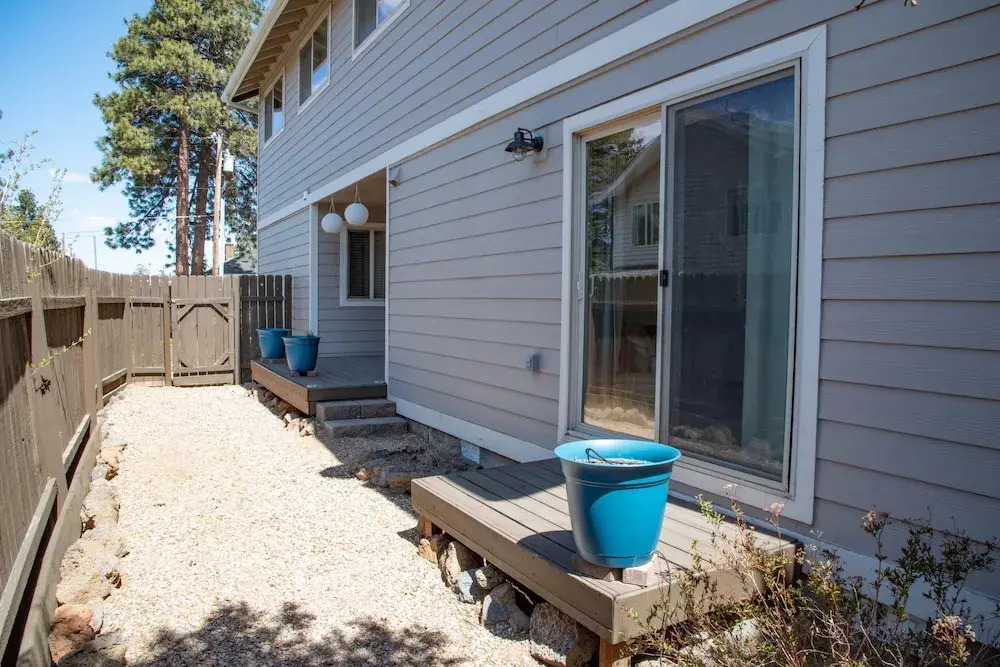 Taft At Old Mill 3 Bedroom Townhouse
