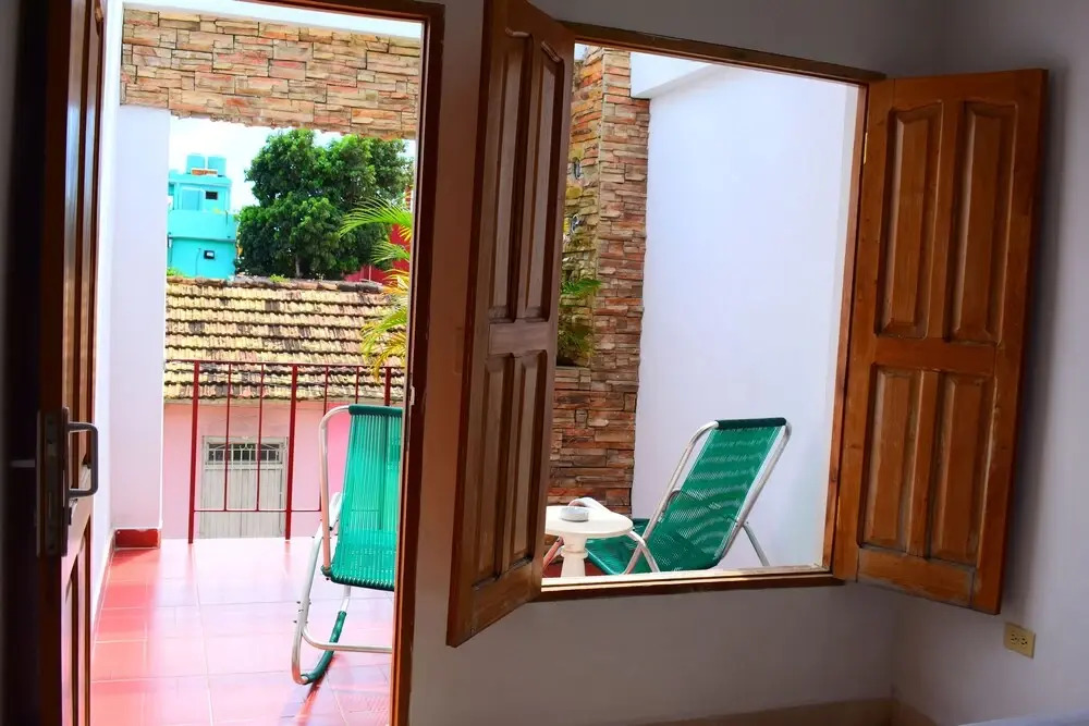 Hostal Cabriales