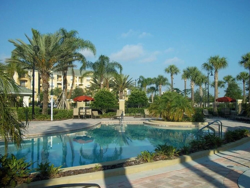 Stylish and Accessible in Vista Cay With Lake View - 3bd/2ba Condo 3vc114
